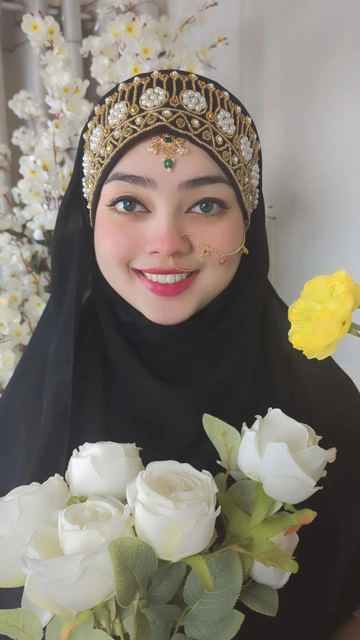 GashFull Hijab
