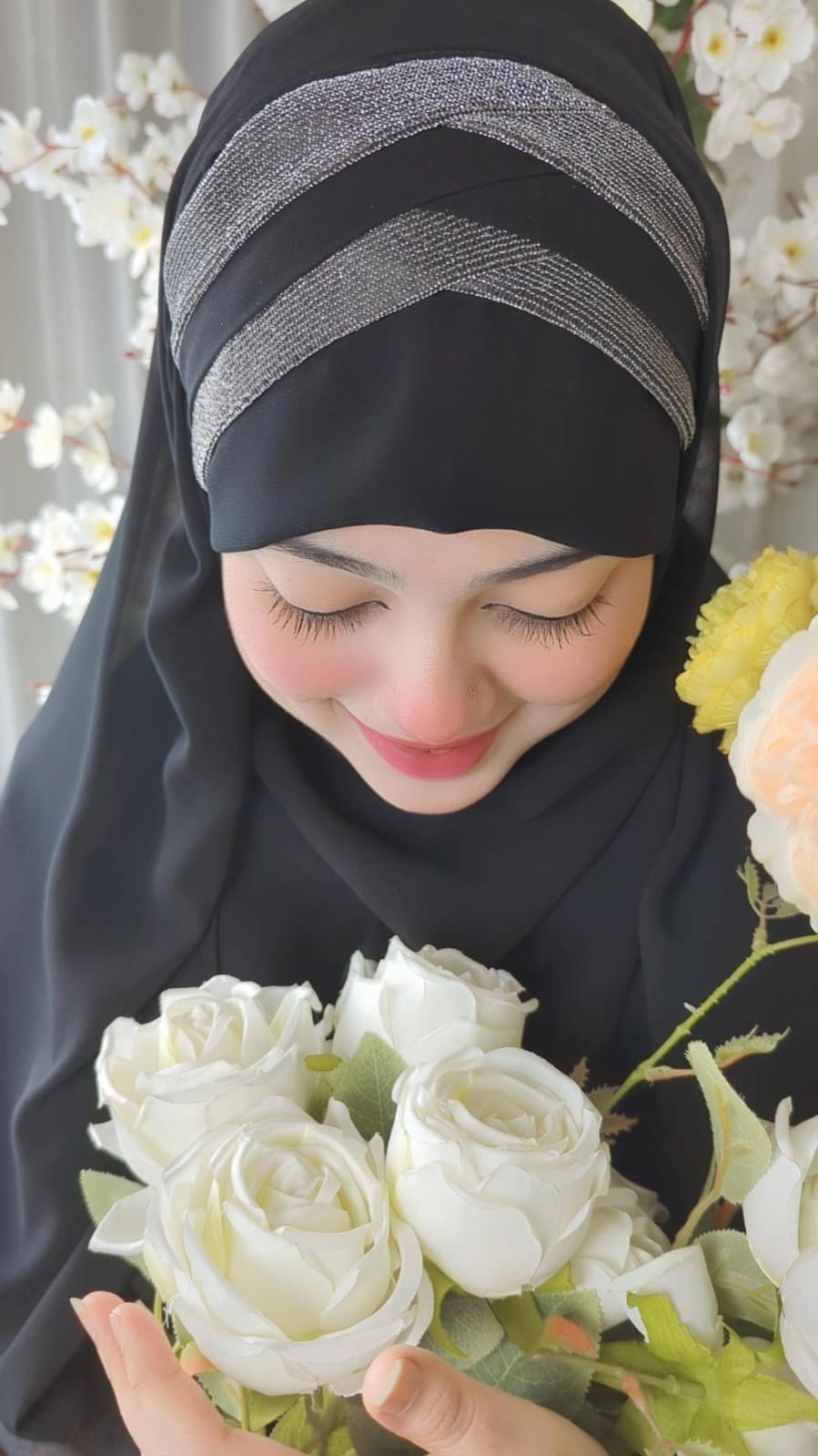 Hijab Code 99 mix