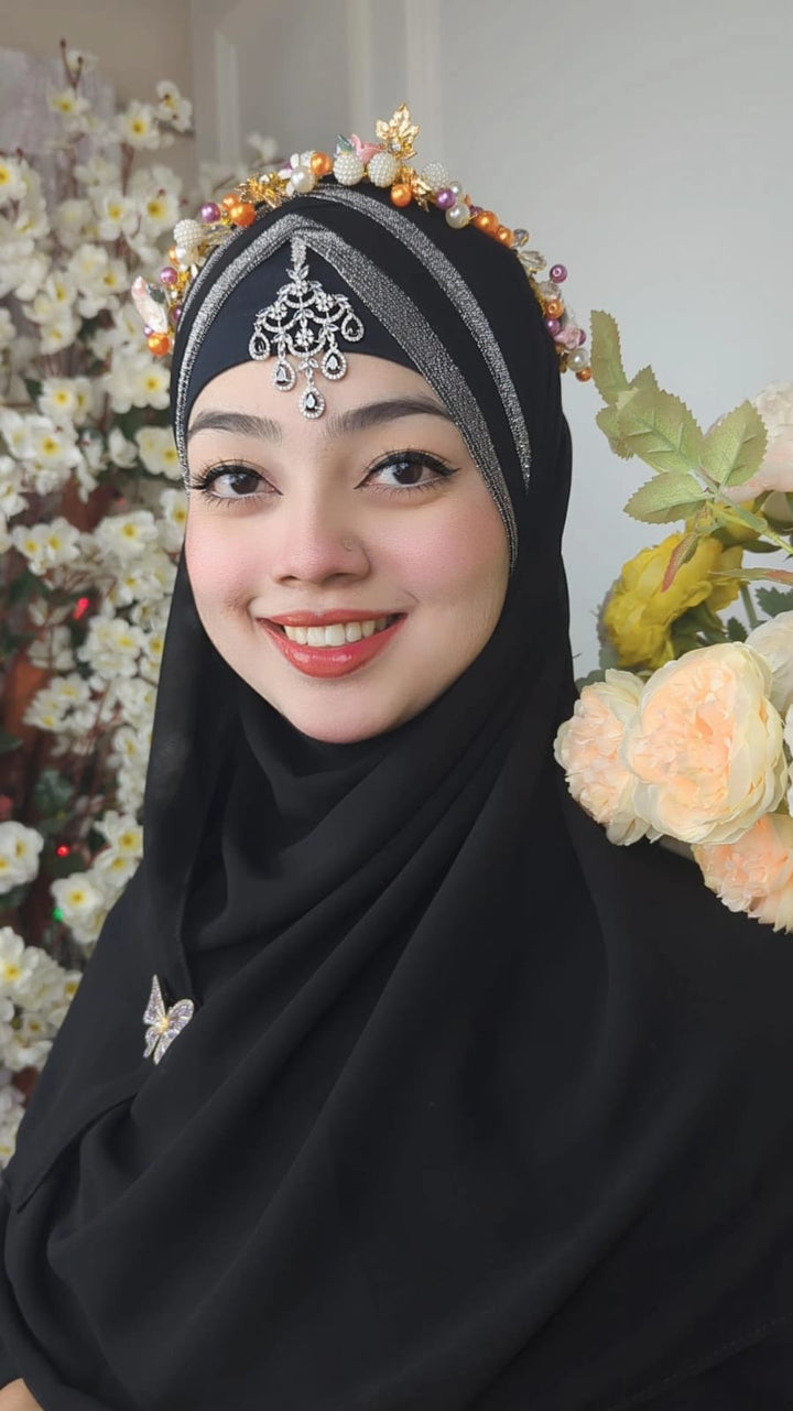 Hijab Code 55