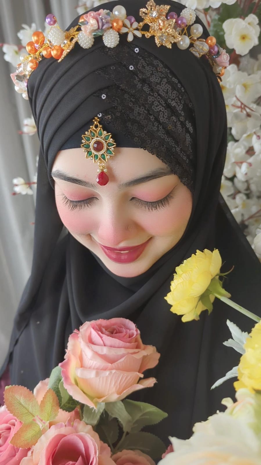 Hijab Code 23