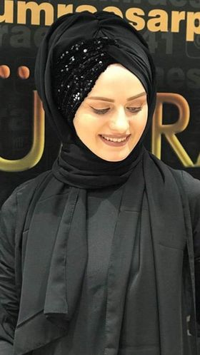 Hijab Code 22