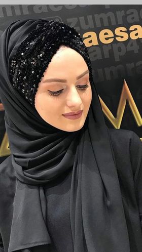 Hijab Code 22