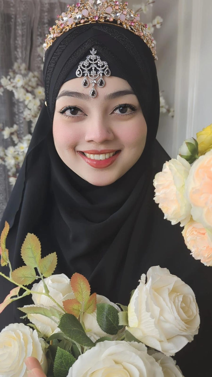 Hijab Code 55