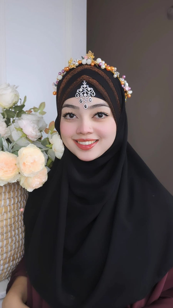 Hijab Code 55