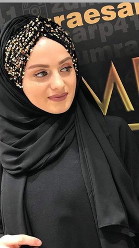 Hijab Code 22