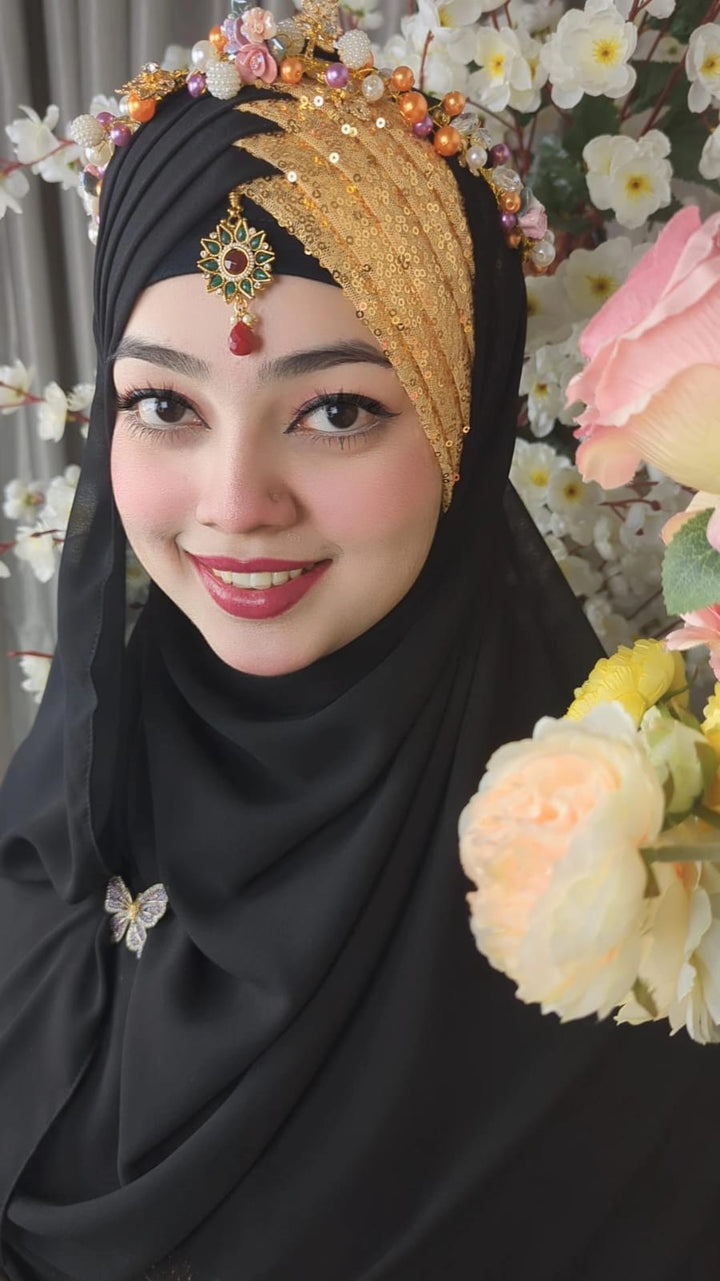 Hijab Code 23