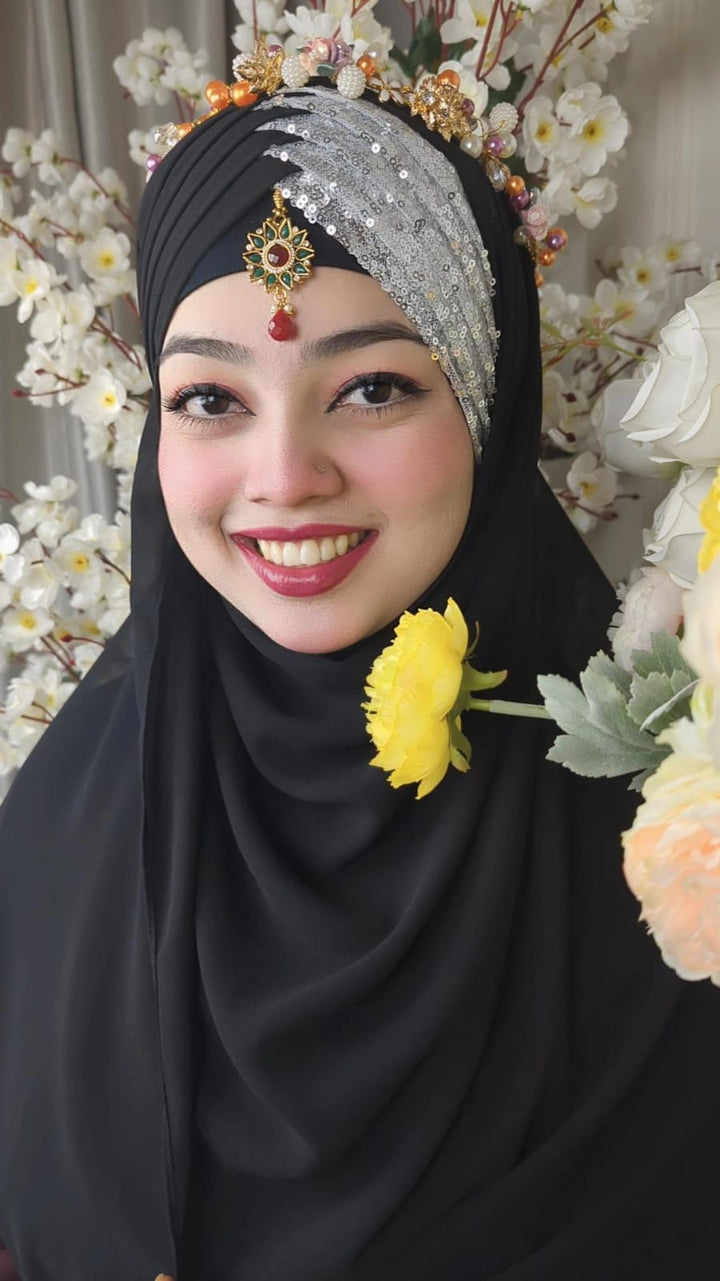 Hijab Code 23
