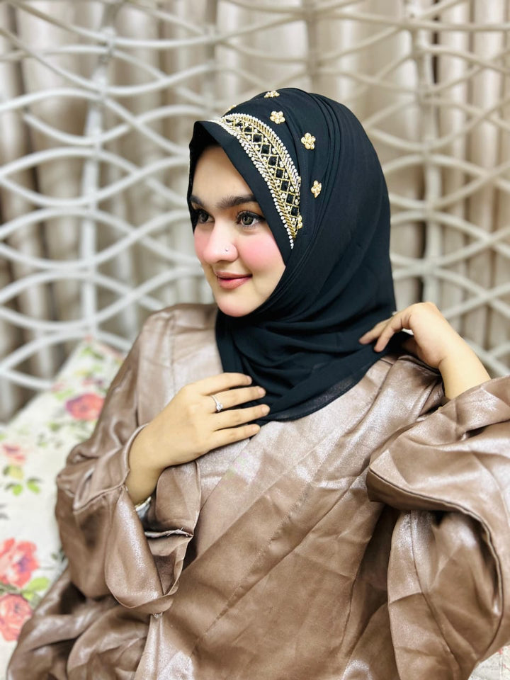 Tarchel Hijab
