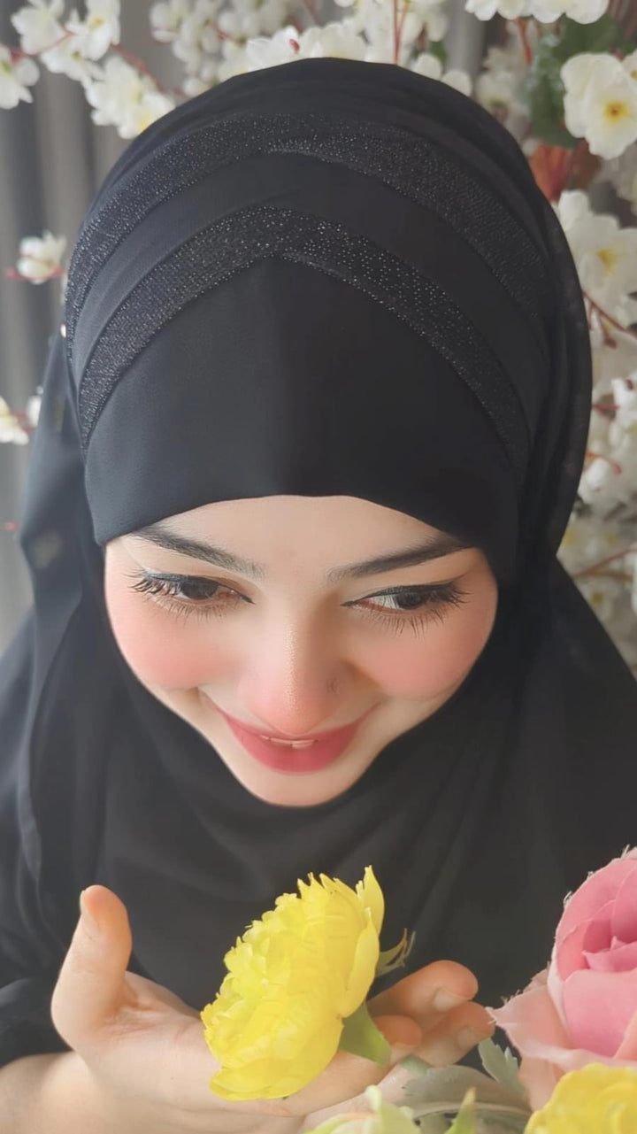 Hijab Code 99 mix