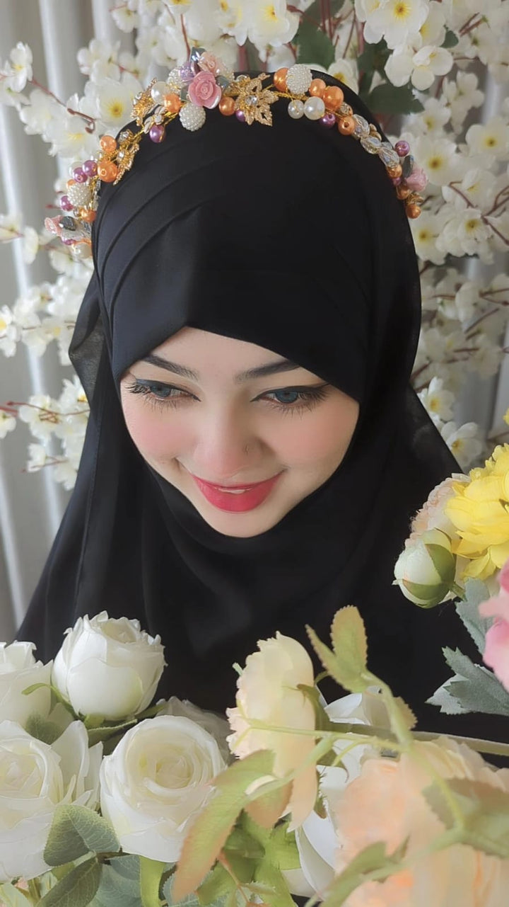 Hijab Code 99
