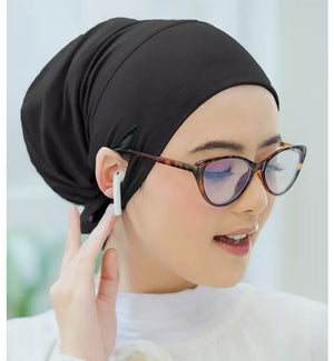 Black color