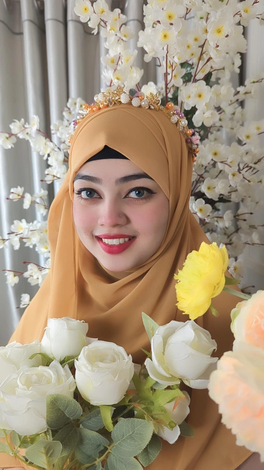 Hijab Code 99