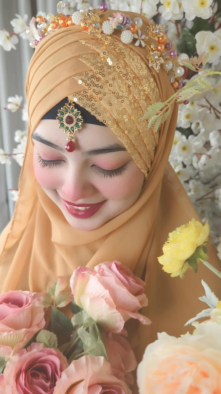 Hijab Code 23