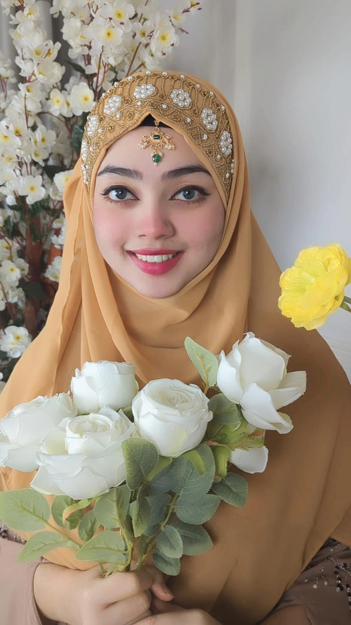 GashFull Hijab