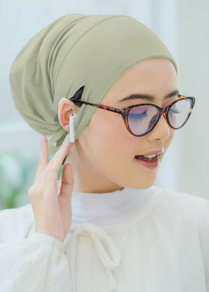Chagi Green color