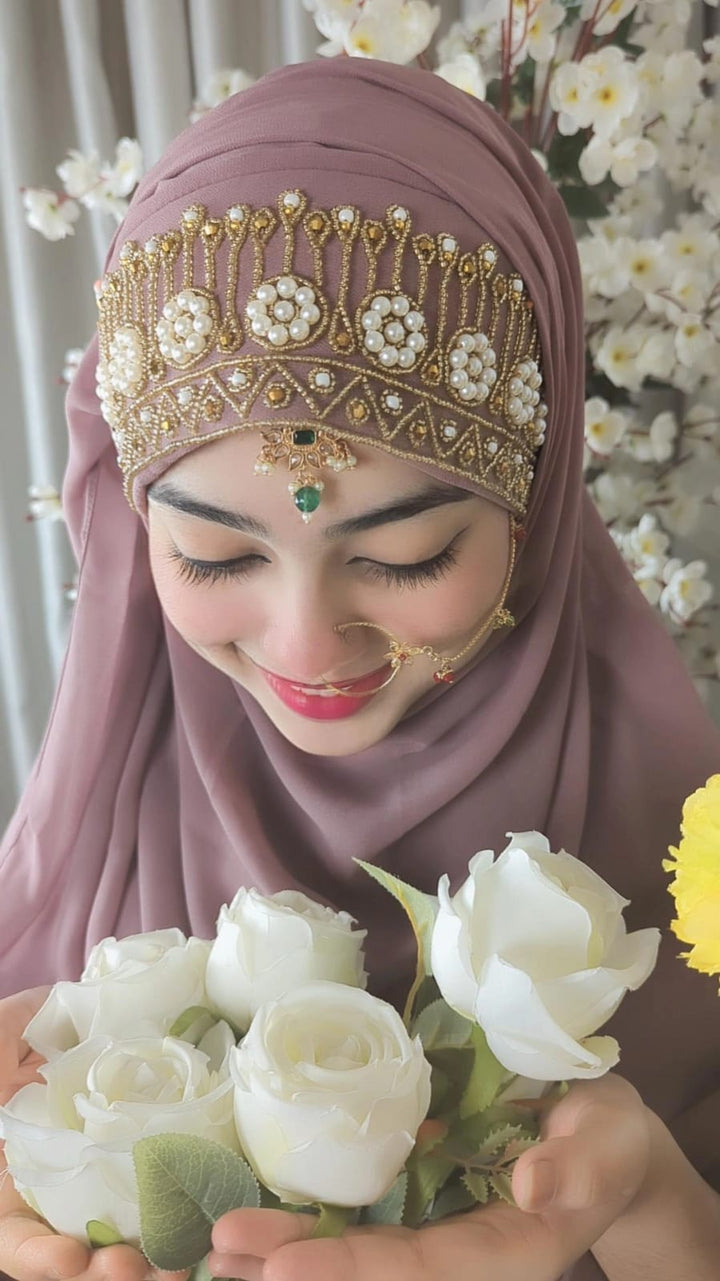 GashFull Hijab