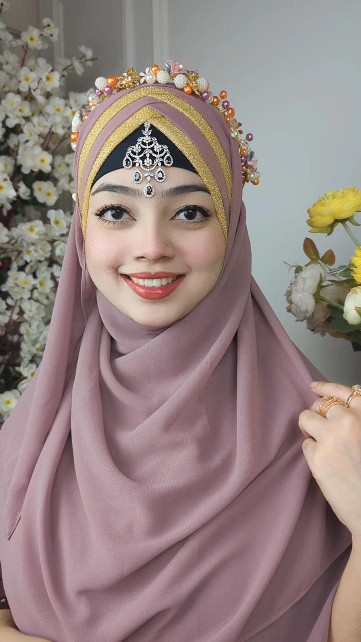 Hijab Code 55