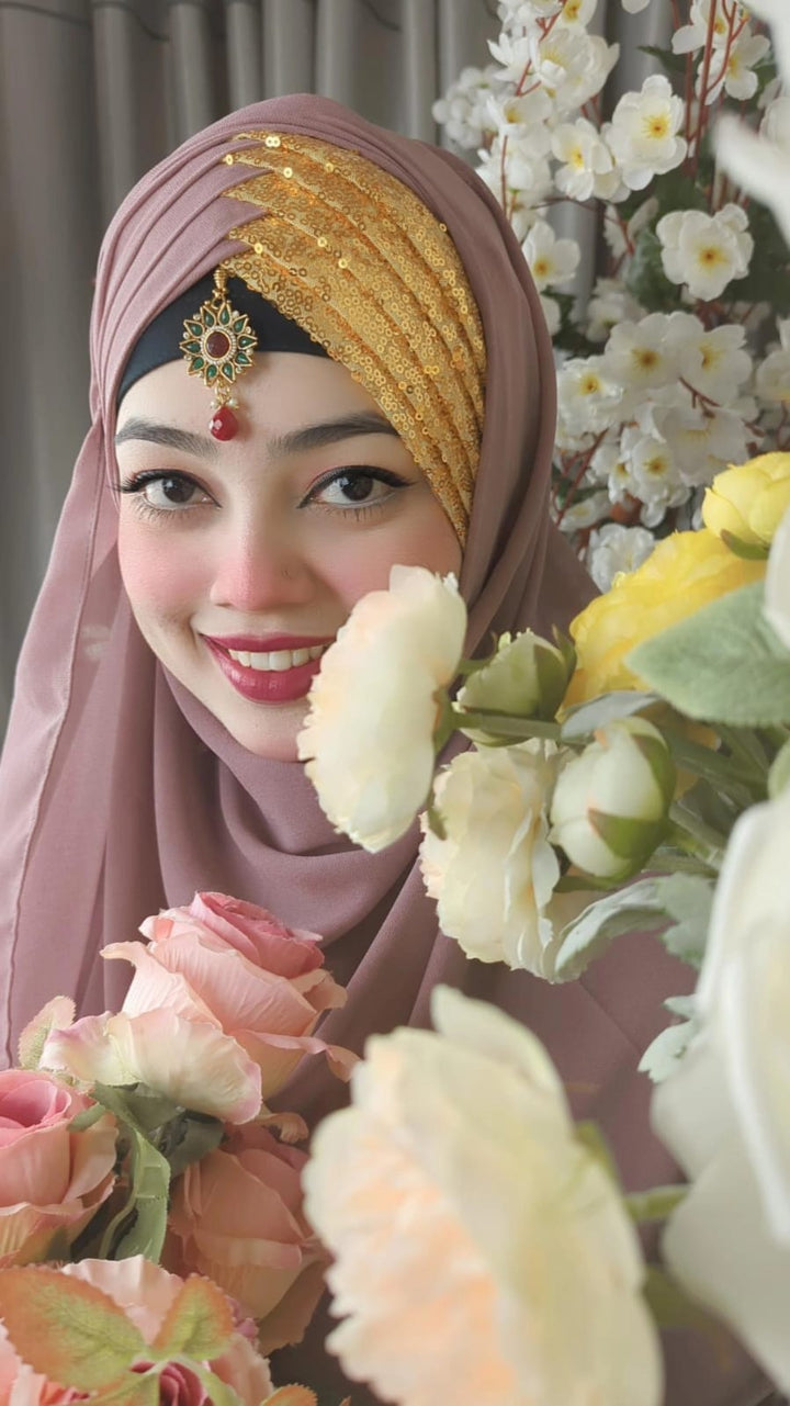 Hijab Code 23
