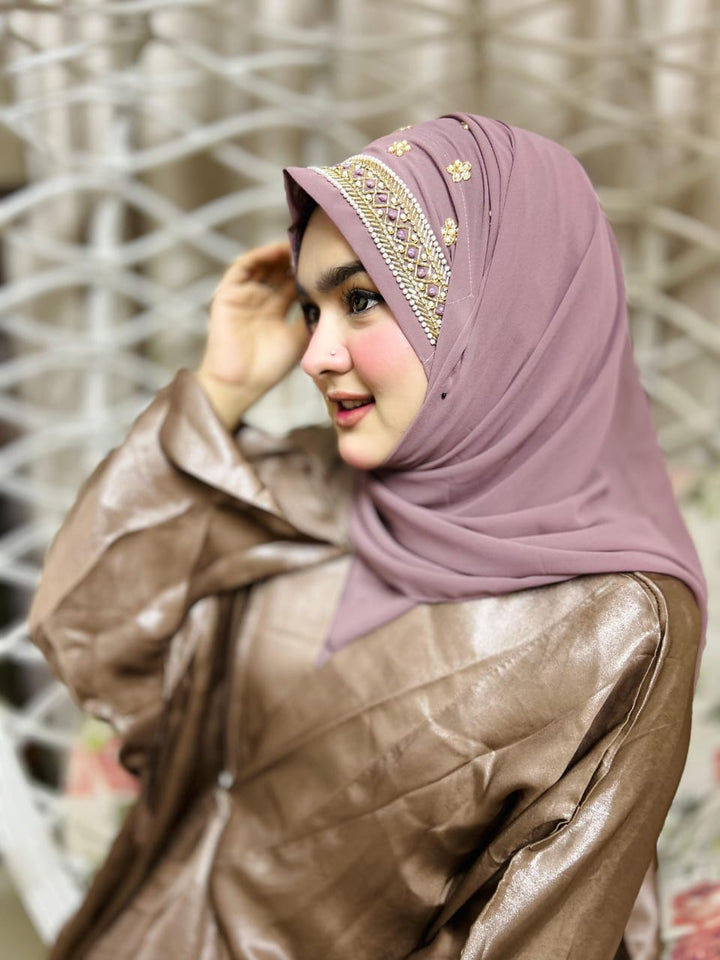 Tarchel Hijab