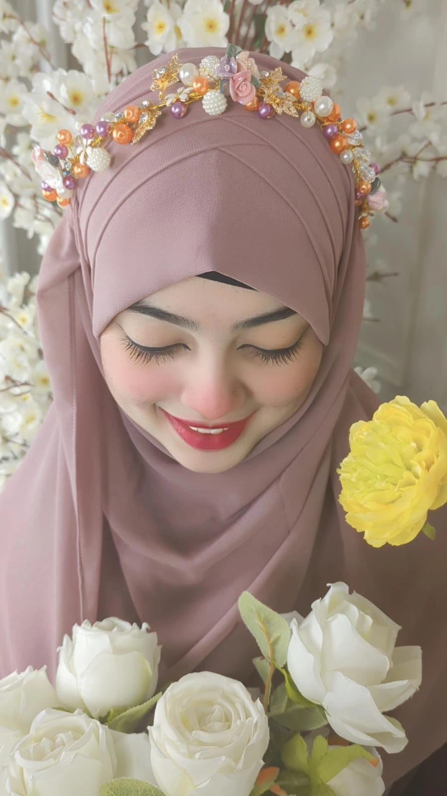 Hijab Code 99