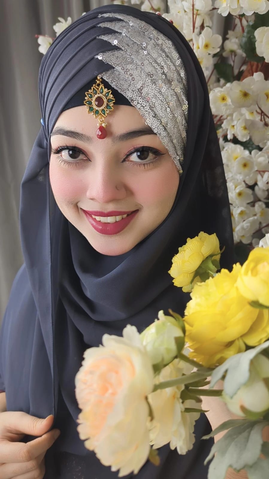 Hijab Code 23