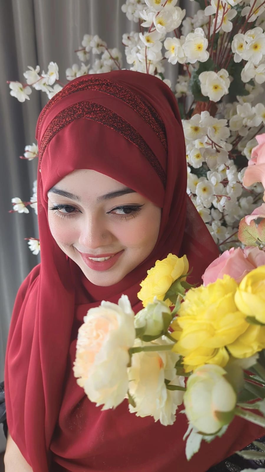Hijab Code 99 mix