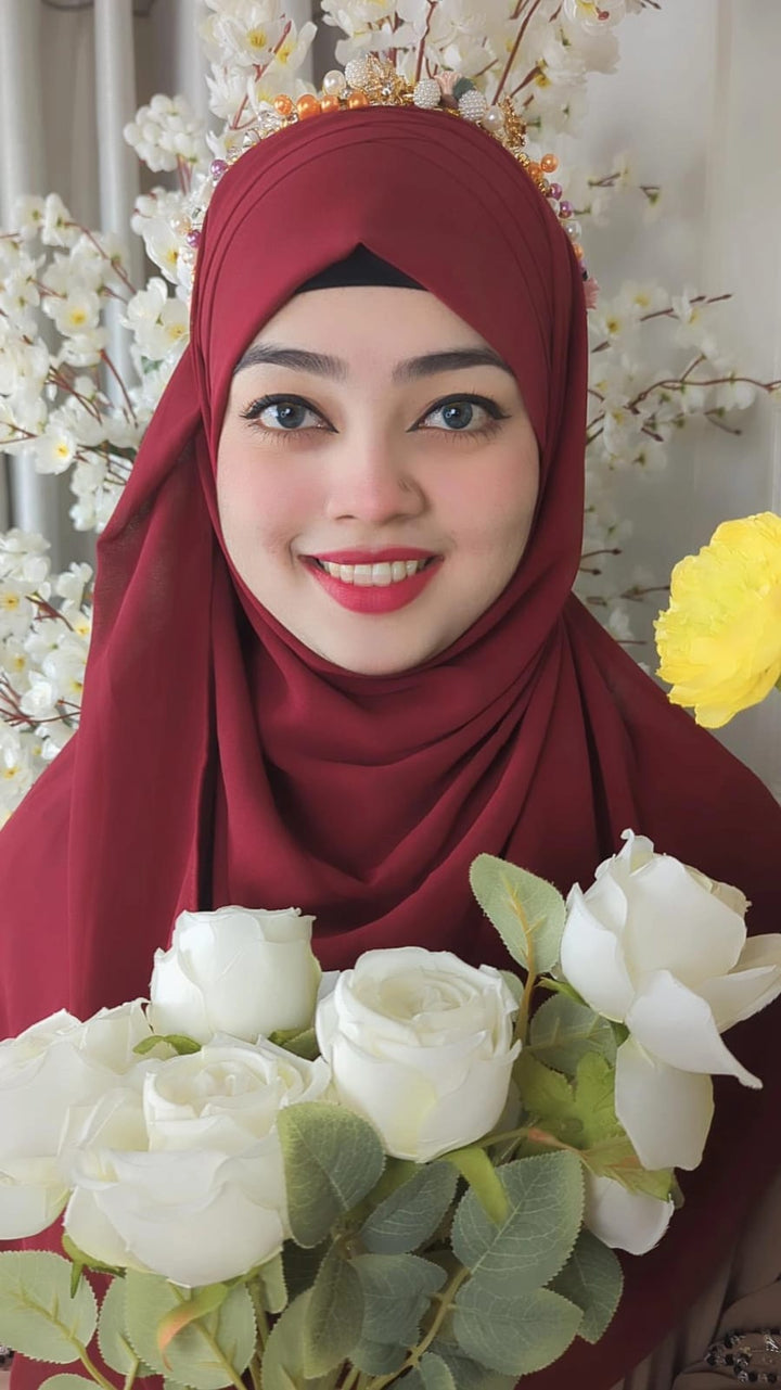 Hijab Code 99
