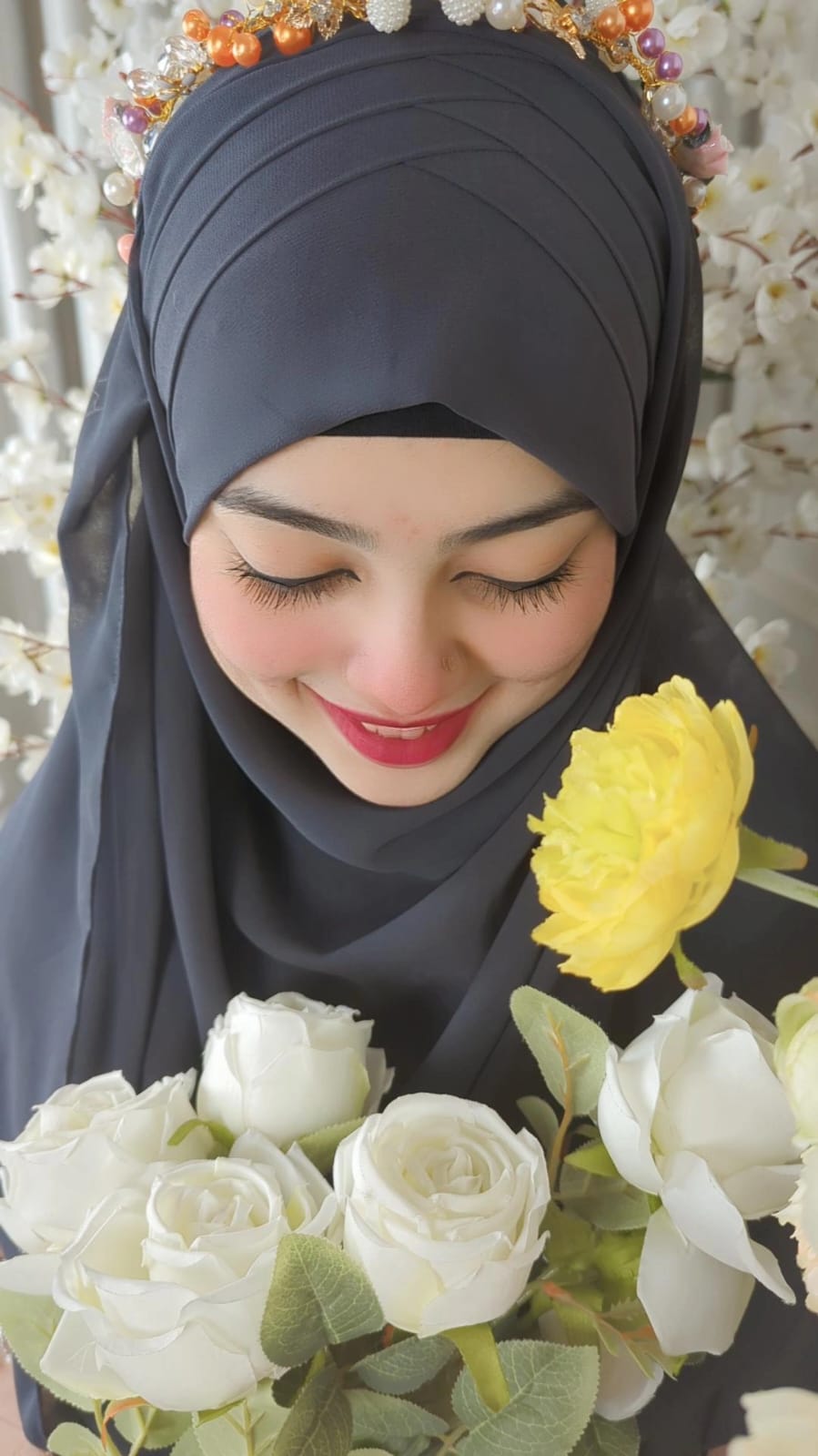 Hijab Code 99