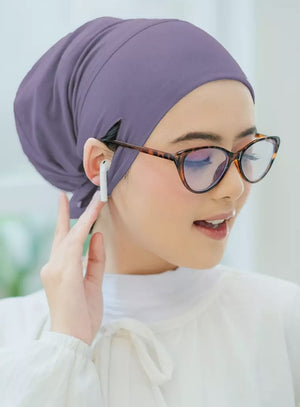 Deep beguni color