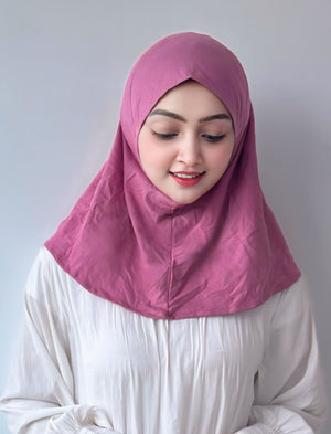 Deep jumpink color