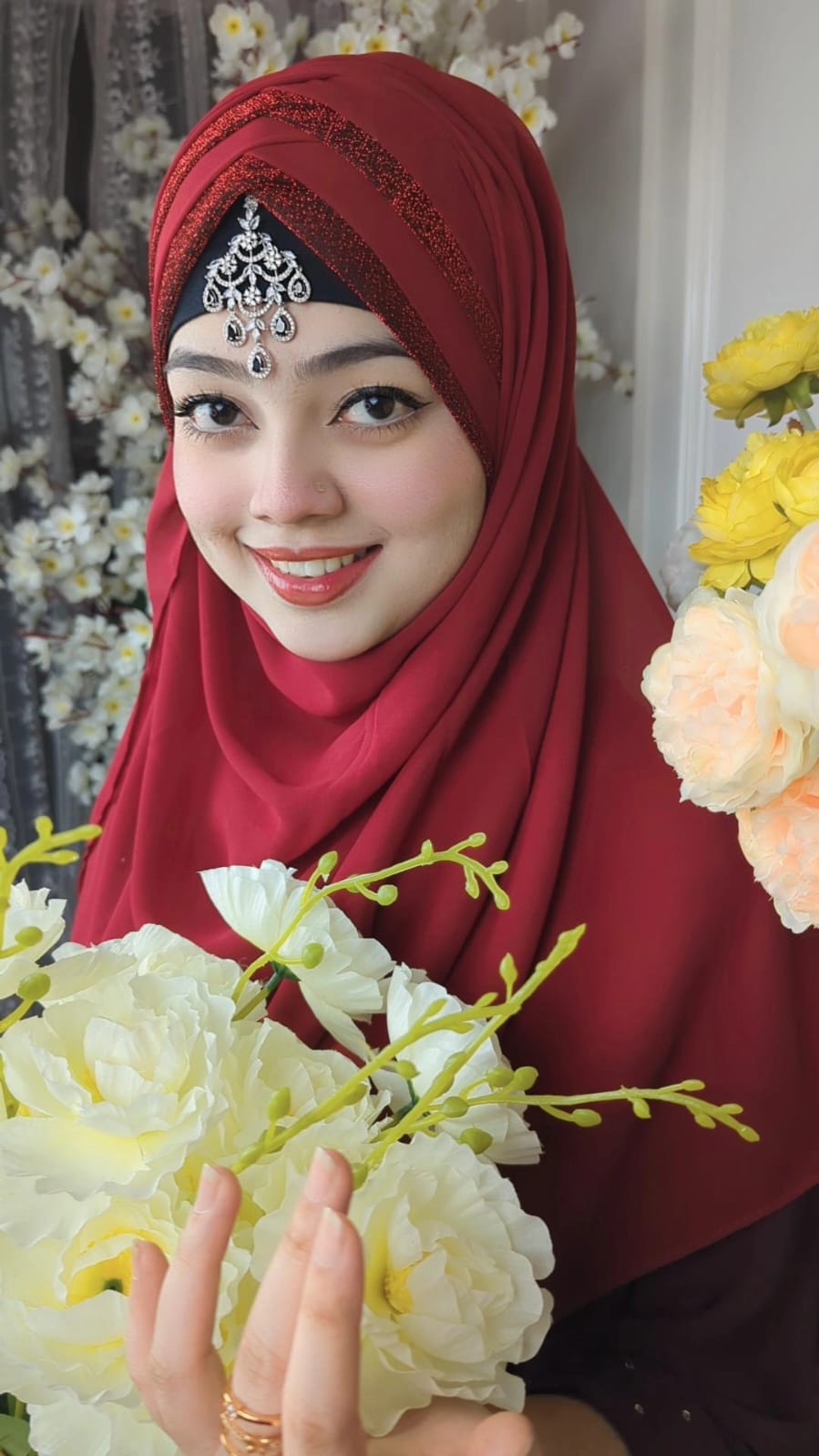 Hijab Code 55