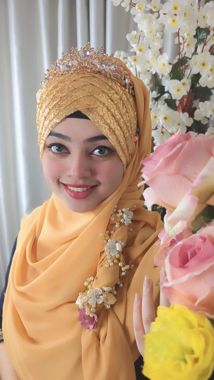 Hijab Code 50