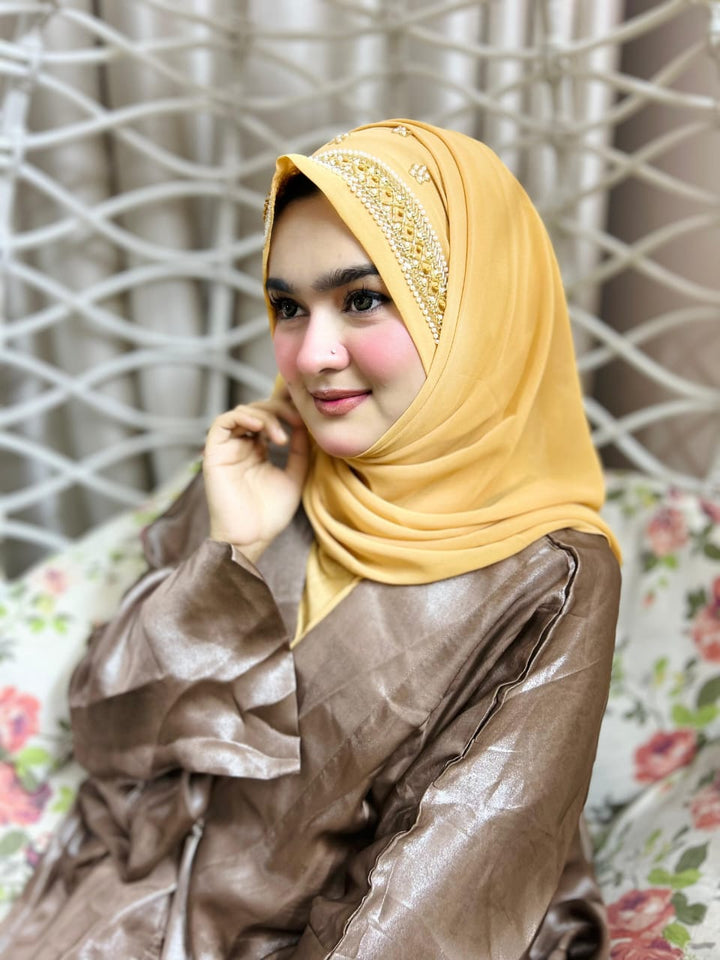 Tarchel Hijab