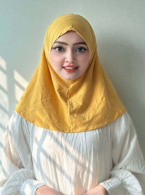 Golden color