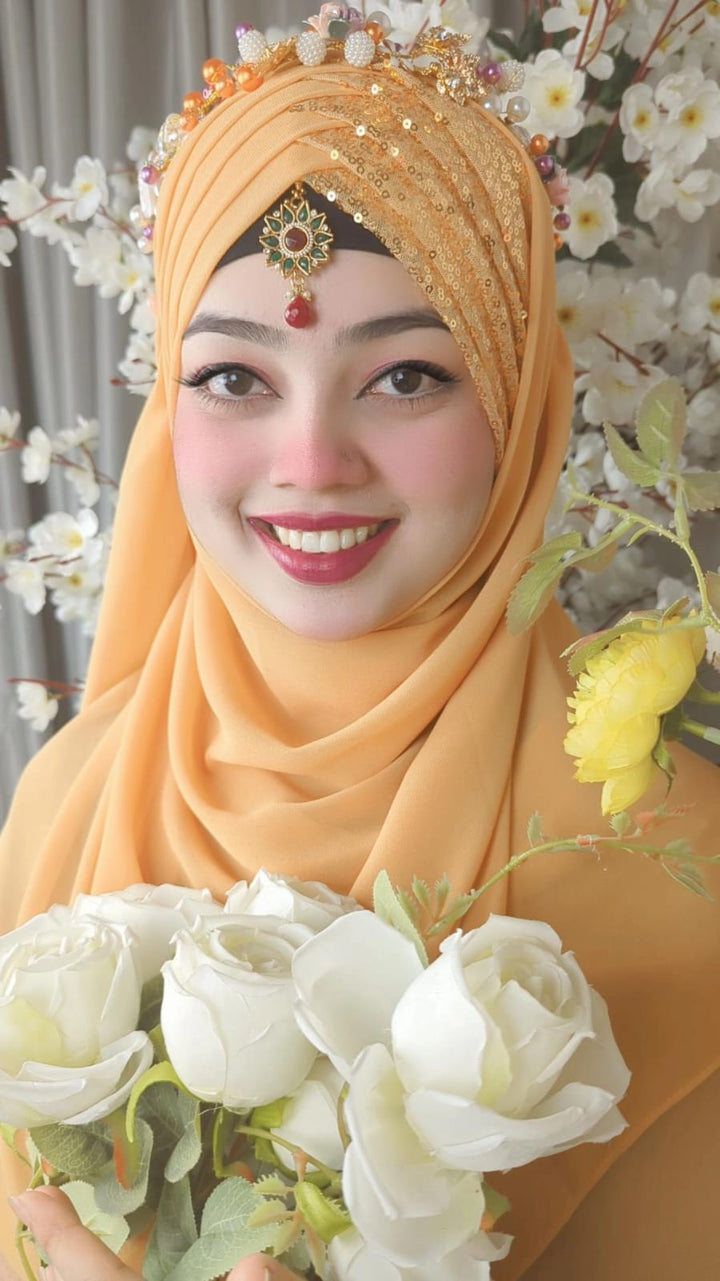 Hijab Code 23