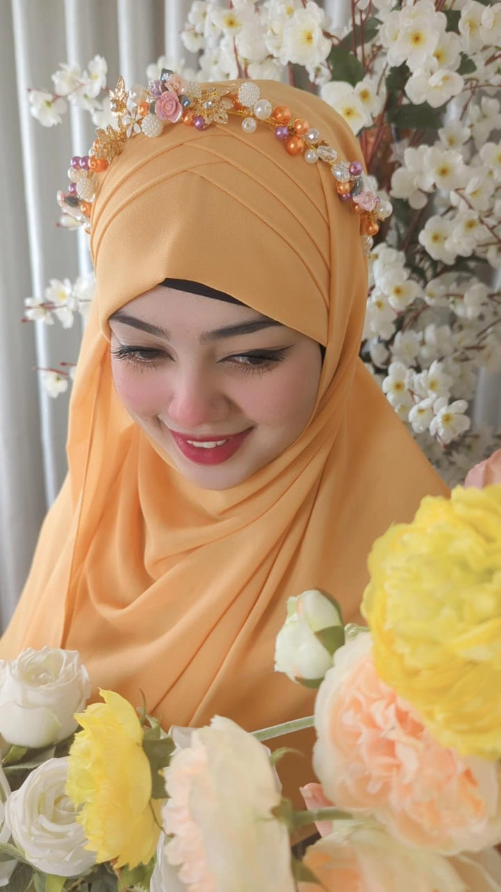 Hijab Code 99