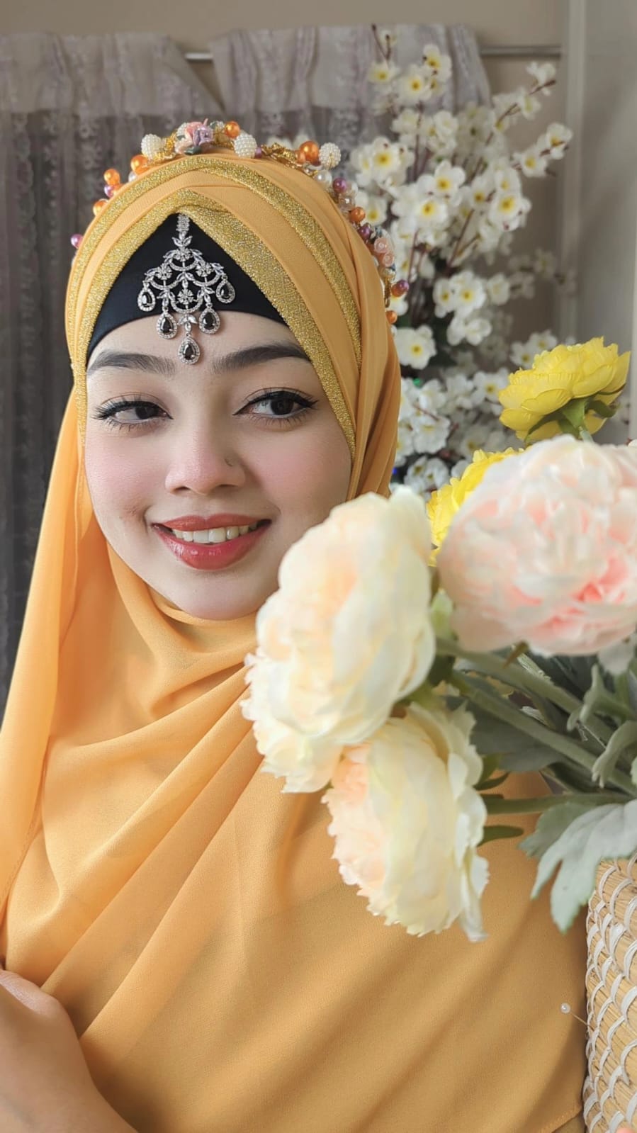 Hijab Code 55