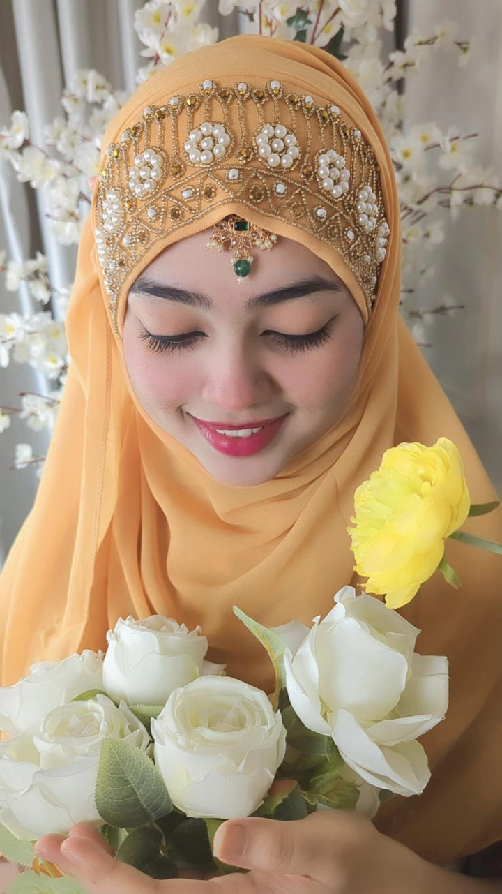 GashFull Hijab