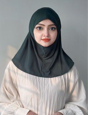 Green Color