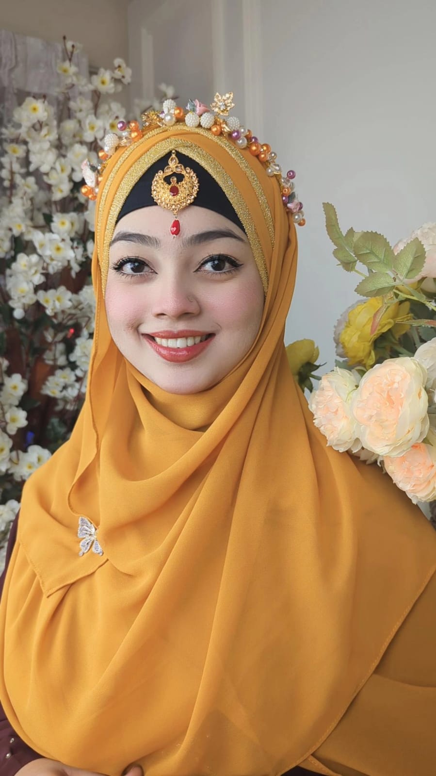 Hijab Code 55