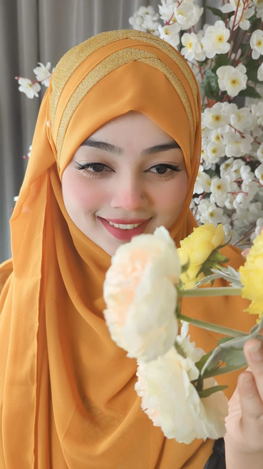 Hijab Code 99 mix