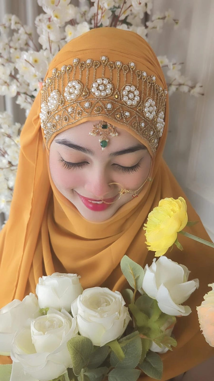 GashFull Hijab