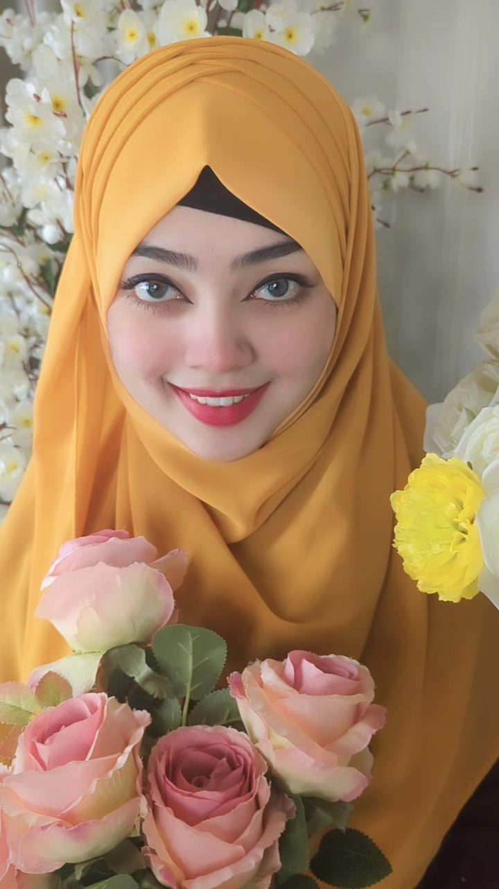 Hijab Code 99