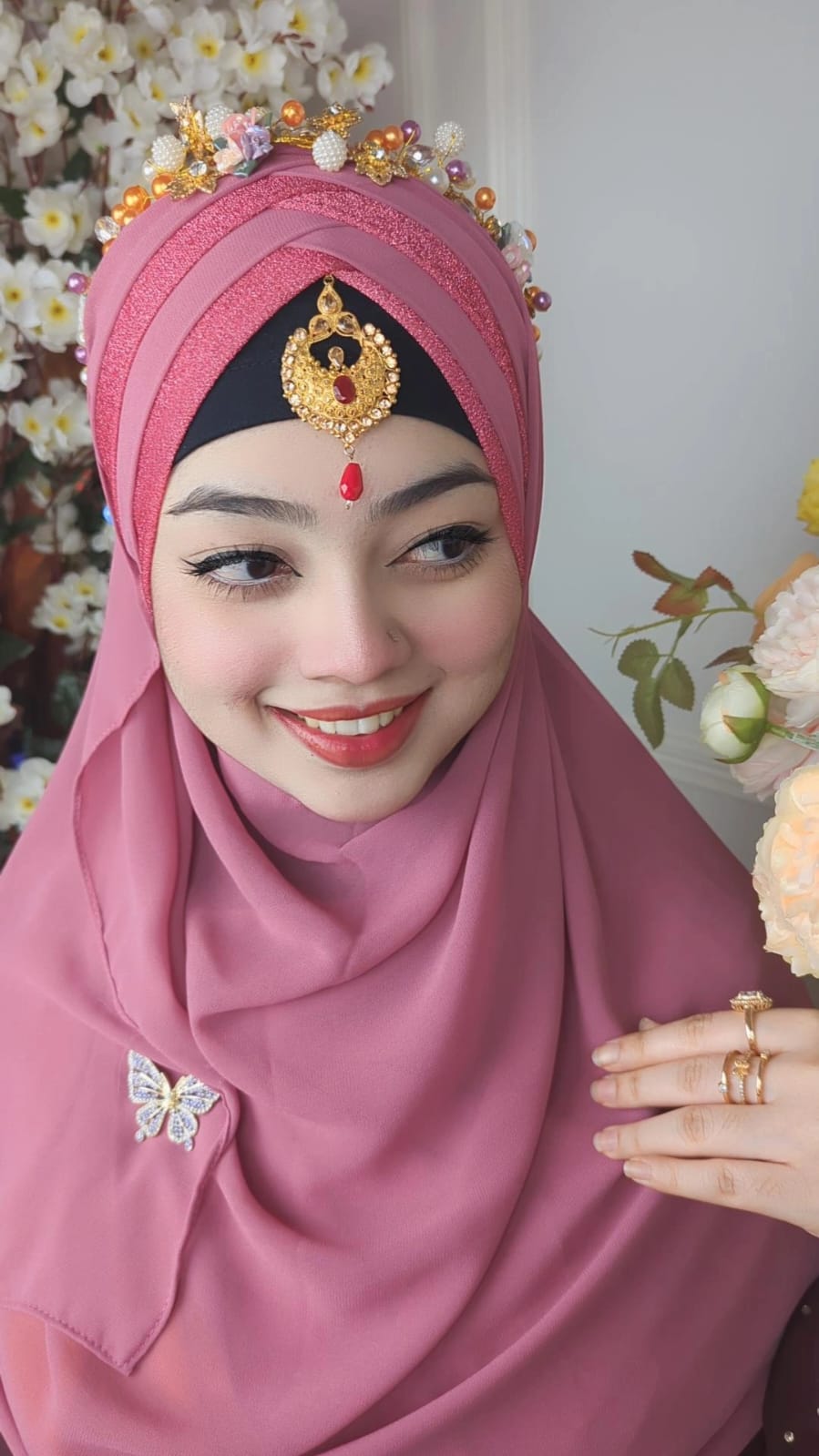 Hijab Code 55