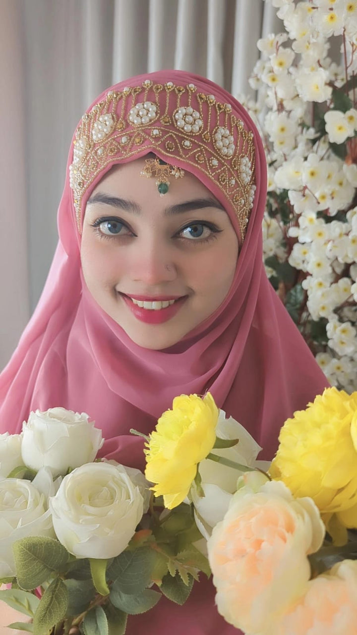 GashFull Hijab