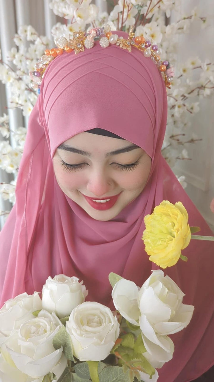Hijab Code 99