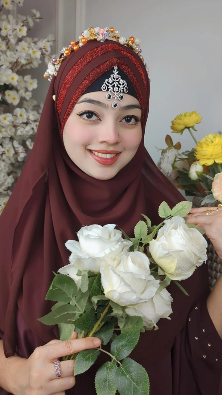 Hijab Code 55