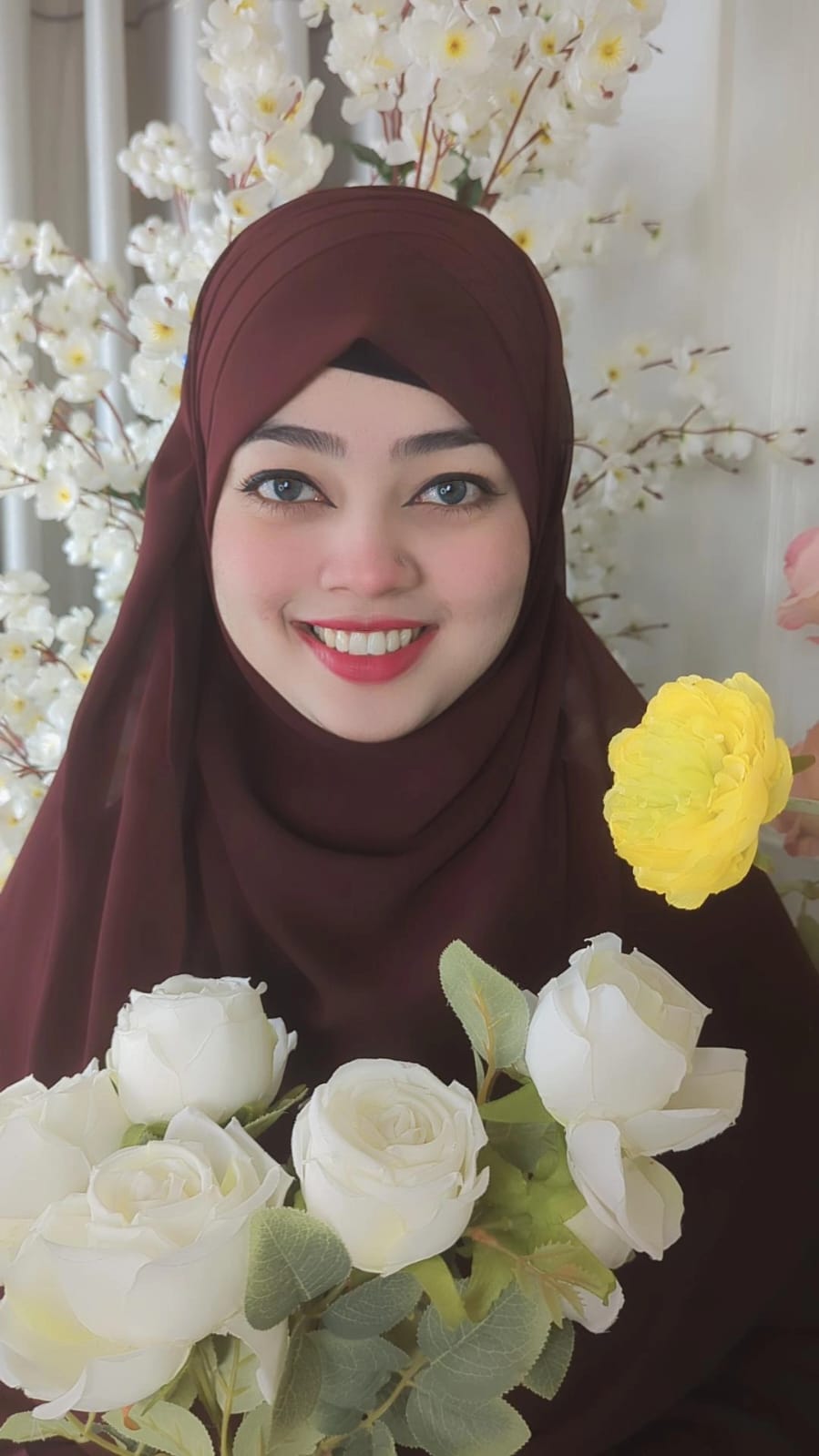 Hijab Code 99