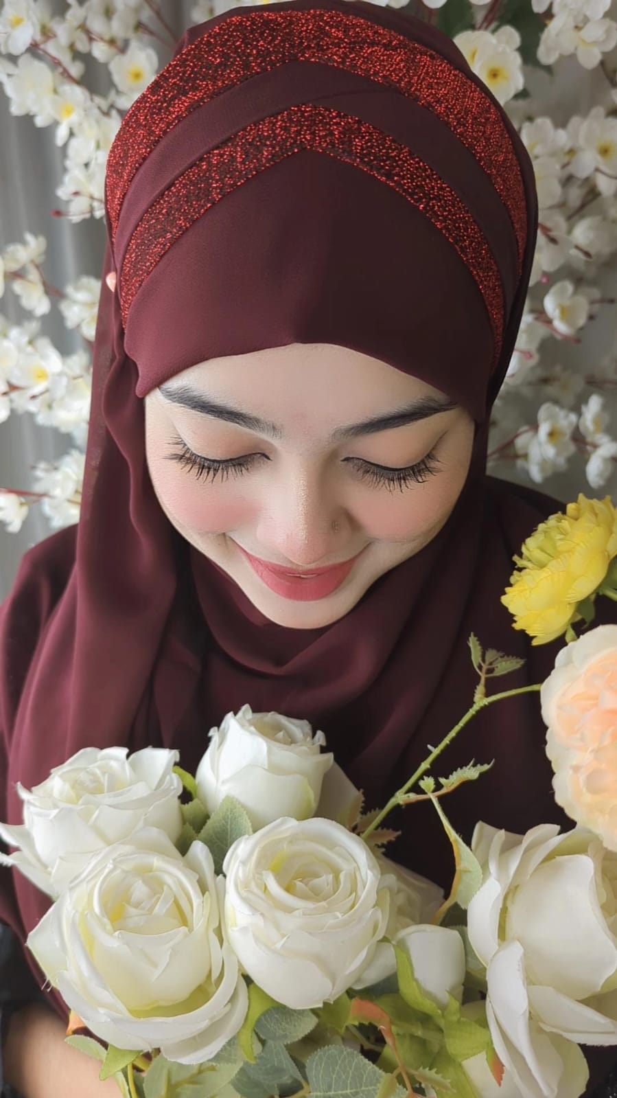Hijab Code 99 mix