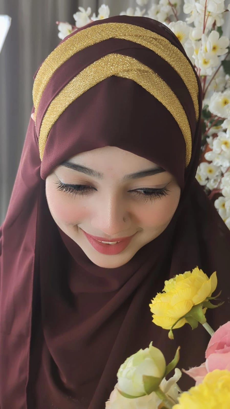 Hijab Code 99 mix